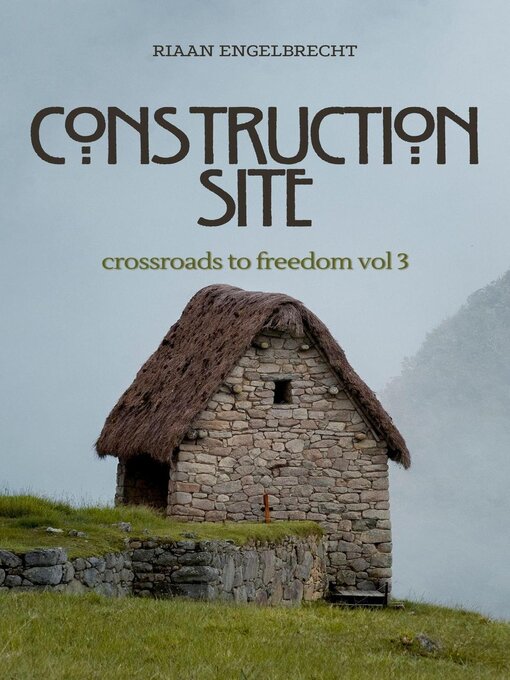 Title details for Crossroads to Freedom Vol 3 by Riaan Engelbrecht - Available